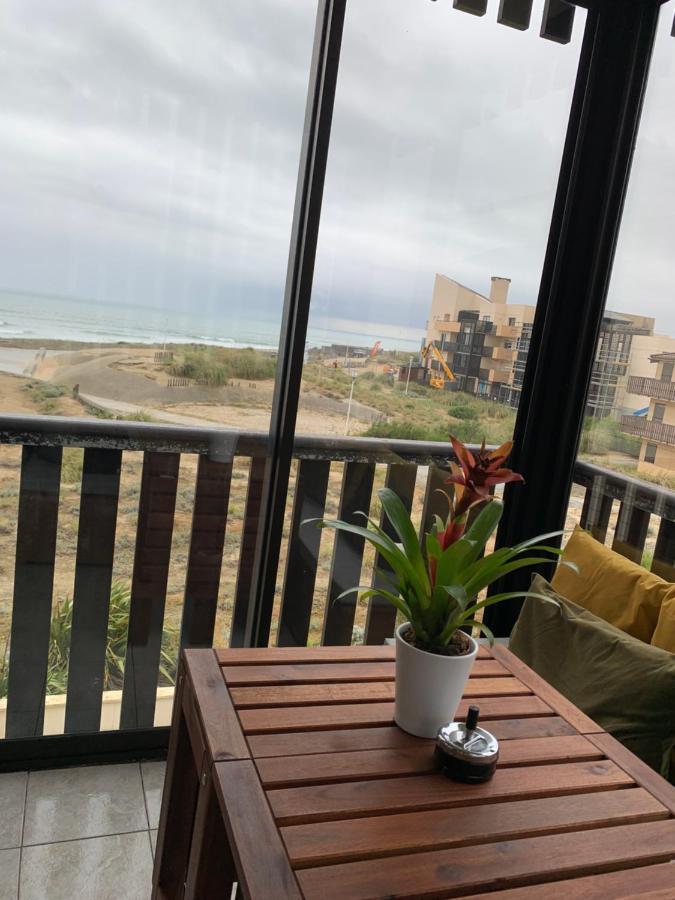 Appartement Vue Sur Mer, 30M De La Plage Lacanau Esterno foto