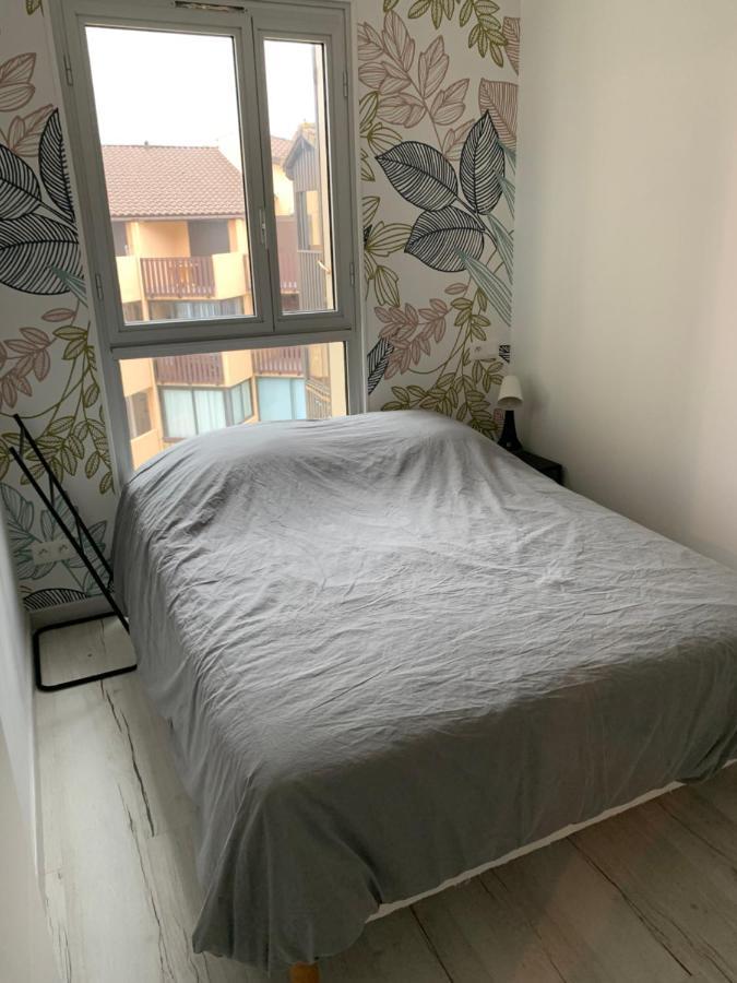 Appartement Vue Sur Mer, 30M De La Plage Lacanau Esterno foto
