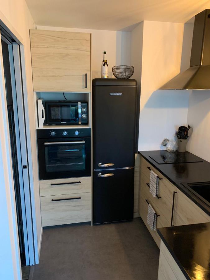 Appartement Vue Sur Mer, 30M De La Plage Lacanau Esterno foto